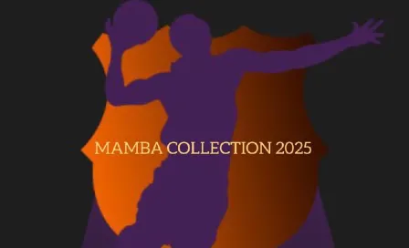 ¡Mamba Collection! FC Barcelona y Nike hará homenaje a Kobe Bryant