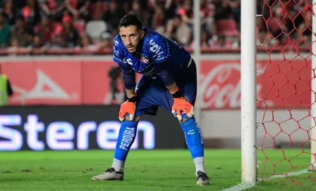 Atlas empata con Necaxa y decreta Clásico Tapatío en Play-In