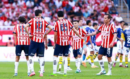 Chivas puede darle la derrota mil a Atlas en su duelo en Play In 