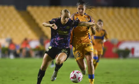 Tigres y América prometen muchos goles en la Semifinal femenil