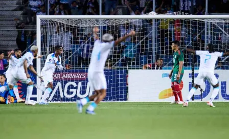 Eduardo Bennett revienta al Tri previo a los duelos de Nations League: 'Se creen demasiado'