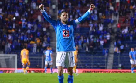 Cruz Azul se preparará para encarar Liguilla con duelo amistoso contra Tigres en EU