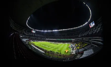 Estadio Azteca ofrecerá experiencia de realidad virtual para el Mundial 2026