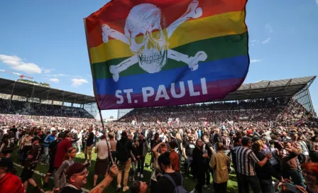 Club alemán St. Pauli abandona X, califica la red social como ‘máquina de odio’ bajo Musk