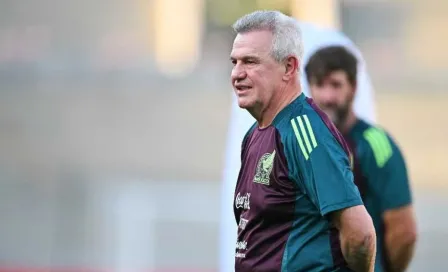 Javier Aguirre previo al México vs Honduras: "No nos va bien aquí"