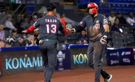 México derrota a Países Bajos y se mantienen con vida en Premier 12