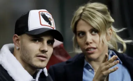 Mauro Icardi y Wanda Nara se involucran en otro pleito por una propiedad de Argentina