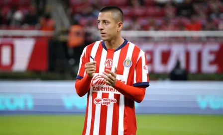 Chivas recupera a “Piojo”, “Pollo” y Marín de cara al Clásico Tapatío en Play-In