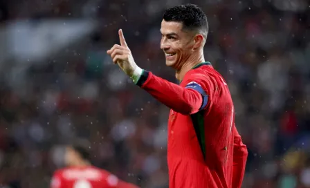 ¡Histórico! Cristiano Ronaldo se convierte en el jugador con más victorias en futbol de selecciones