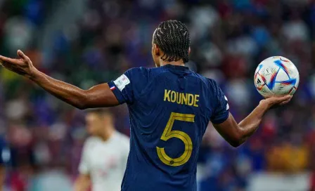 ¿Jules Koundé se aleja del futbol? 'Te mentiría si te dijera que me gusta tanto como antes'