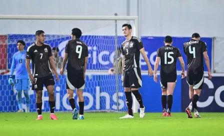 A la Selección Mexicana le llueven críticas tras la derrota con Honduras 