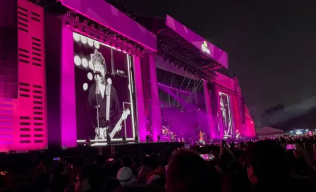 Green Day se "mexicaniza" y prende el Día 1 del Corona Capital