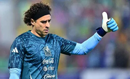 AVS presume que Memo Ochoa tuvo la mejor calificación en el Honduras vs México