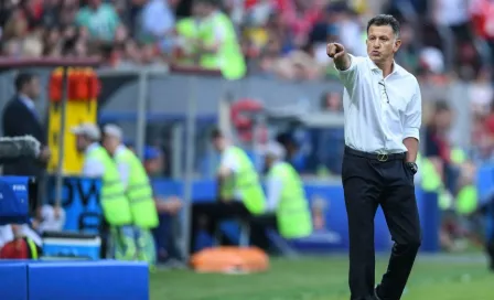 Juan Carlos Osorio rompe silencio sobre Selección Mexicana para opinar de Javier Aguirre