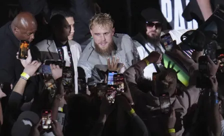 Canelo Álvarez responde al reto de Jake Paul para subirse al ring 