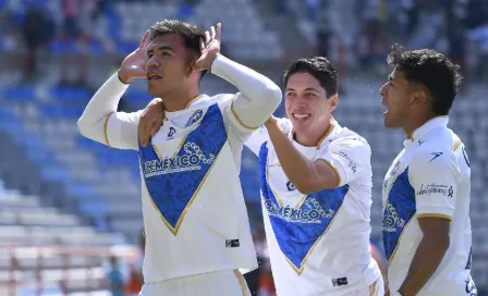 ¡A la final! Celaya golea a Atlante de visita y consigue su pase al partido por el campeonato