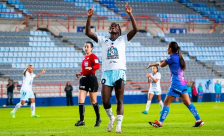 Rayadas vs Pachuca: ¿Cuándo y dónde ver EN VIVO la Vuelta de la Semifinal de Liga MX Femenil ?