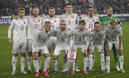 UEFA Nations League: Dinamarca mantiene el empate ante Serbia y consigue su pase a Cuartos