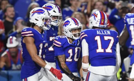 Aficionados de los Buffalo Bills adoptan Mr Brightside como 'himno de batalla'