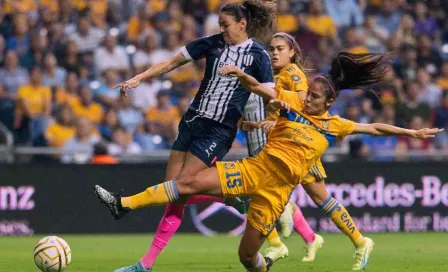 Liga MX Femenil: Así se jugará la Final del Apertura 2024