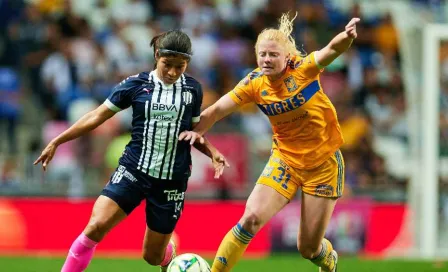 Rayadas y Tigres: Final más repetida en la historia de la Liga MX Femenil, ¿cuál es el balance?