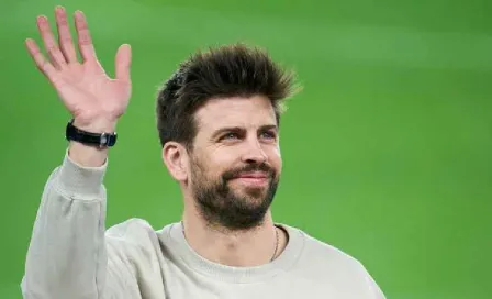 Gerard Piqué viajará a México para anunciar la sede de las Finales de la Kings y Queens League Américas