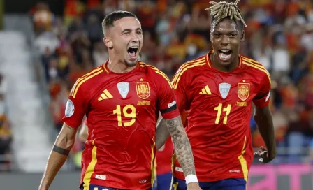 UEFA Nations League: España vence ‘in extremis’ a Suiza en la última fecha 