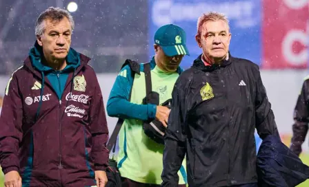 ¡Castigados! Concacaf anuncia veto a Honduras; Javier Aguirre será investigado por conducta