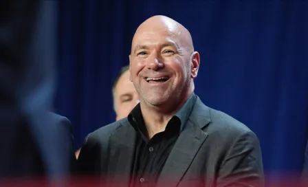 Dana White se suma a las críticas de la pelea de Jake Paul vs Mike Tyson: "No le hizo una mie..."