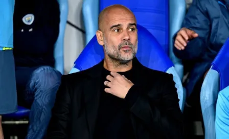 ¡Una temporada más! Guardiola apunta a renovar con el Manchester City 