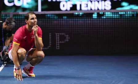 Rafa Nadal y su emotivo mensaje de despedida tras ser oficial su retiro: 'He dado todo lo que tenía'