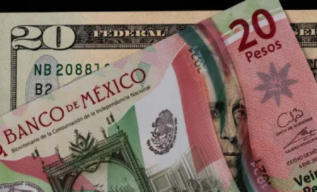 Precio del dólar 20 de noviembre: El peso nuevamente 'le pega' al dólar