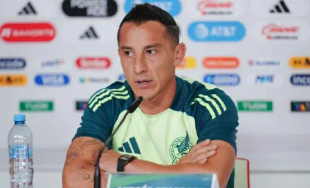 Andrés Guardado niega ofrecimiento para unirse al Tri con Javier Aguirre