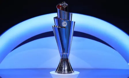 UEFA Nations League: Así se jugarán los Cuartos de Final