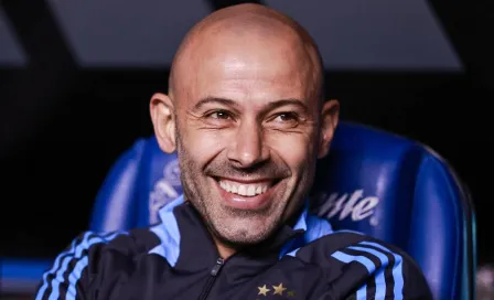 ¡Nuevo DT! Javier Mascherano será el entrenador de Inter Miami 