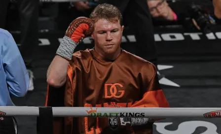 Canelo Álvarez apunta a pelear en Japón; ya tiene posibles rivales