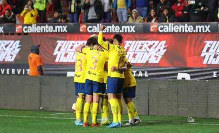 André Jardine destacó cosas buenas en victoria de América ante Tijuana en Play In