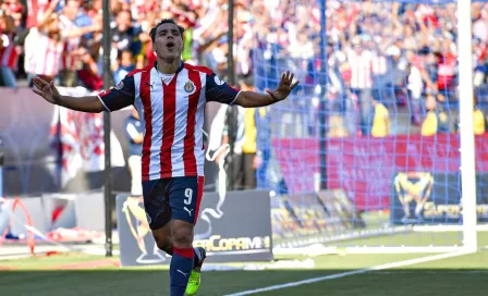 Omar Bravo explota tras eliminación de Chivas: "Penal de Rocha define a los transferibles"