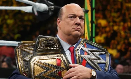 Paul Heyman reúne a sus creaciones de cara a Survivor Series 