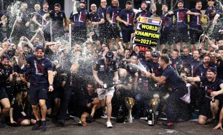 Max Verstappen y los pilotos con más títulos en la historia de la Fórmula 1