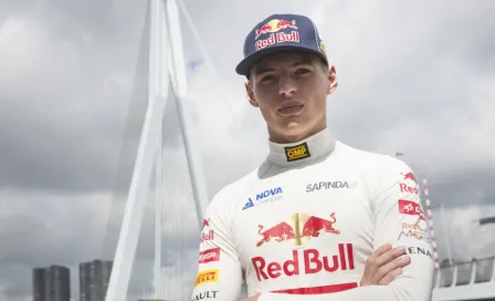 Max Verstappen: Niño prodigio de Red Bull que se convirtió tetracampeón de Fórmula 1