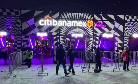 La Experiencia Plus en el Coca-Cola Flow Fest 2024