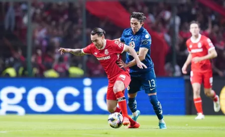 Toluca vs América: Así marcha la rivalidad en Liguilla