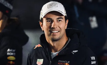 Checo Pérez tras dura carrera en el GP de Las Vegas: “Estamos cerca de darle vuelta a esto”