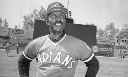 Falleció Rico Carty, campeón de bateo en 1970 con los Braves de la MLB