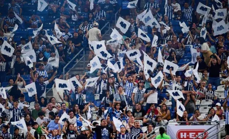 ¡Boletos agotados! Rayadas anunció que tendrán estadio lleno en busca de la remontada ante Tigres