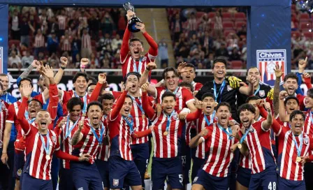 ¿Quiénes son los canteranos del Tapatío que levantan la mano para ser considerados con Chivas?