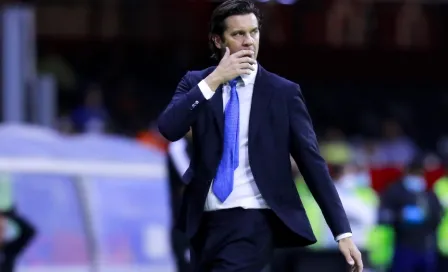 Santiago Solari, extécnico del América, cerca de sustituir a Carlo Ancelotti en Real Madrid 