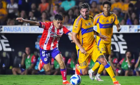 Tigres vs Atlético San Luis: Así marcha la rivalidad en Liguilla