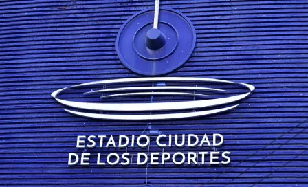 Cruz Azul puede salir del Estadio Ciudad de los Deportes en el 2025